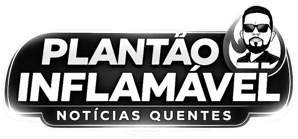 Logo Site Plantão Inflamavel