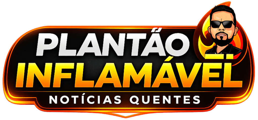 Logo Site Plantão Inflamavel