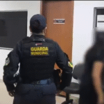 PATRULHAMENTO ORDINÁRIO DA GUARDA MUNICIPAL ATENDE OCORRÊNCIA DE SUSPEITA DE FALSO PAGAMENTO VIA PIX EM PARAUAPEBAS